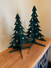 SteelFreak 3D Metal Christmas Tree - Traditional