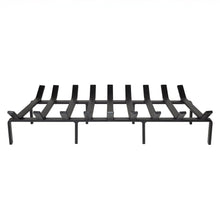 33 Inch Heavy Duty Rectangular Fireplace Grate