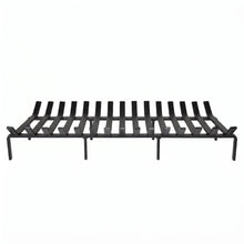 36 Inch Heavy Duty Rectangular Fireplace Grate
