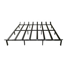 36 x 36 Inch Heavy Duty Square Fireplace Grate