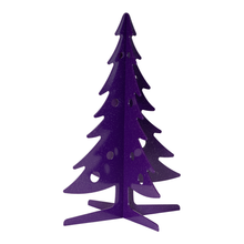 SteelFreak 3D Metal Christmas Tree - Traditional